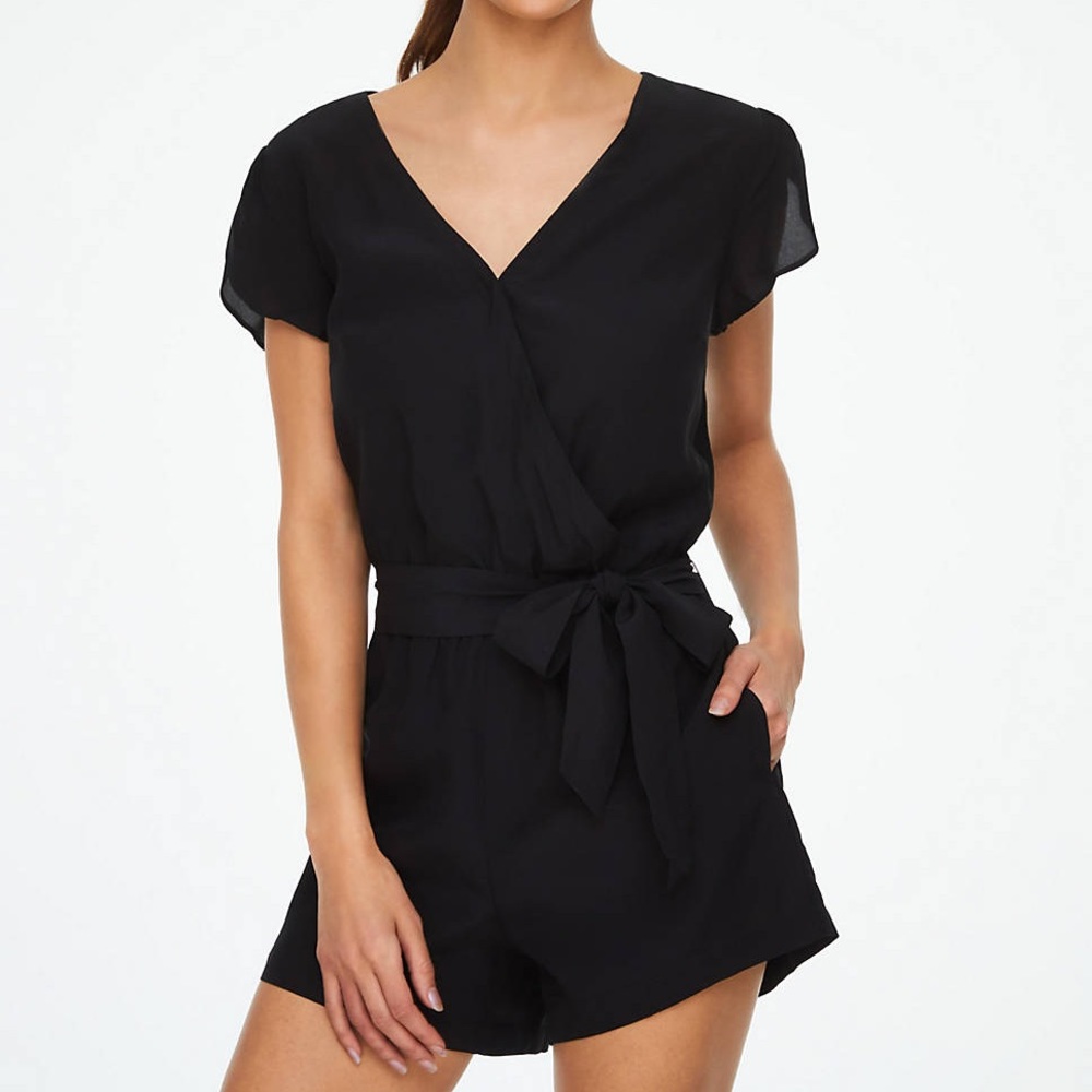 LOFT romper